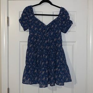 Altar’d State Dress